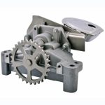 اويل پمپ پژو 405 سمند و پارس لاستيك گيلان  شناسه فنی  31002160