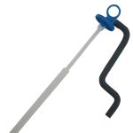 درب منبع انبساط با لوله تخلیه و گیج تیبا لاستیک گیلان  شناسه فنی  31002085