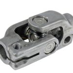 چهار شاخ فرمان (يوك كوتاه) شيت متال پرايد لاستيك گيلان( 50 عدد )  شناسه فنی  33001473