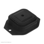 مجموعه ضربه گير اكسل عقب پژو 405-پارس-سمند تفتان پارت  شناسه فنی  0105026