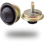 ضربه گير طرفين - راست پژو 206 لاستيك گيلان ( 96عدد)  شناسه فنی  31004000