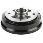 كاسه چرخ (عقب) پژو 405 لاستيك گيلان ( 2 عدد )  شناسه فنی  33001322