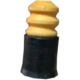 مجموعه ضربه گير اكسل (عقب) سمند لاستيك گيلان  شناسه فنی  33001379