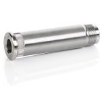 ميل توپي چرخ (عقب) پژو 206 تيپ 2 لاستيك گيلان ( 10 عدد )  شناسه فنی  31002130