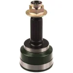 سرپلوس 20 خار پراید ABS لاستیک گیلان- 10 عدد  شناسه فنی  33001349