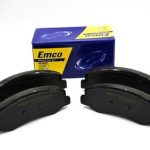 لنت عقب رانا / چانگان / وولستر / اچ سي كراس / 206 SD / تيوولي / اكسنت امكو MCO  شناسه فنی  M112032