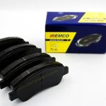 لنت جلو نيسان وانت ديسكي امكو MCO  شناسه فنی  M111043