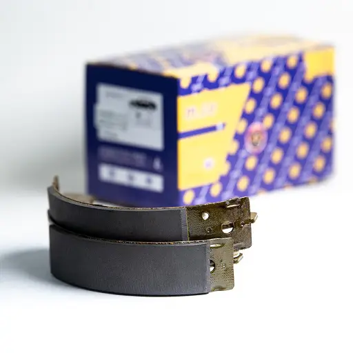 لنت عقب كفشكي مزدا وانت 2000 - 1600 امكو MCO شناسه فنی M112029