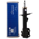 كمك فنر جلو شاهين (گازي - راست) كوشاوران KDS  شناسه فنی  331002259