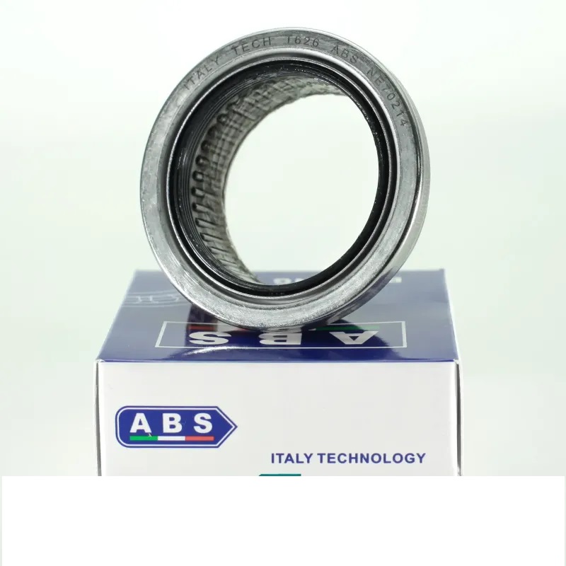 بلبرينگ ژامبون بزرگ 206 (70214) ABS (64عدد)  شناسه فنی  NE 70214