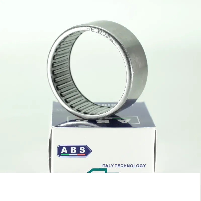 بلبرينگ ژامبون (تقويتي پهن) 405 (5025) ABS (80عدد) شناسه فنی HK 5025