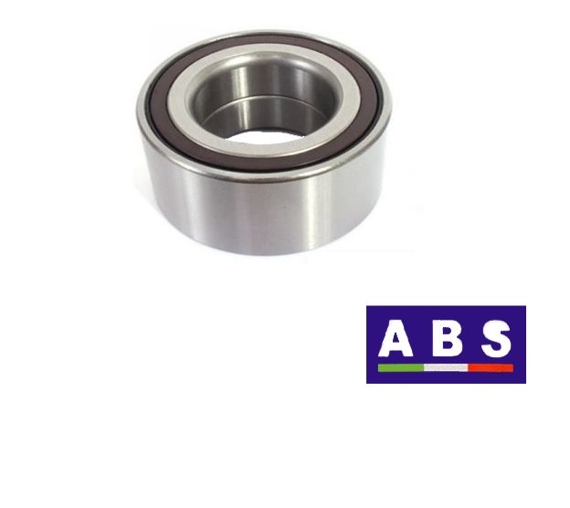 بلبرينگ چرخ عقب 206 (375225) ABS (50عدد) شناسه فنی DAC 25-52-37