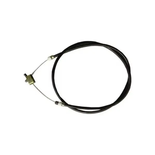 109 کابل ترمز دستی (شاخه اصلی) پژو 405 امیرنیا شناسه فنی 3203003010 - تصویر 1